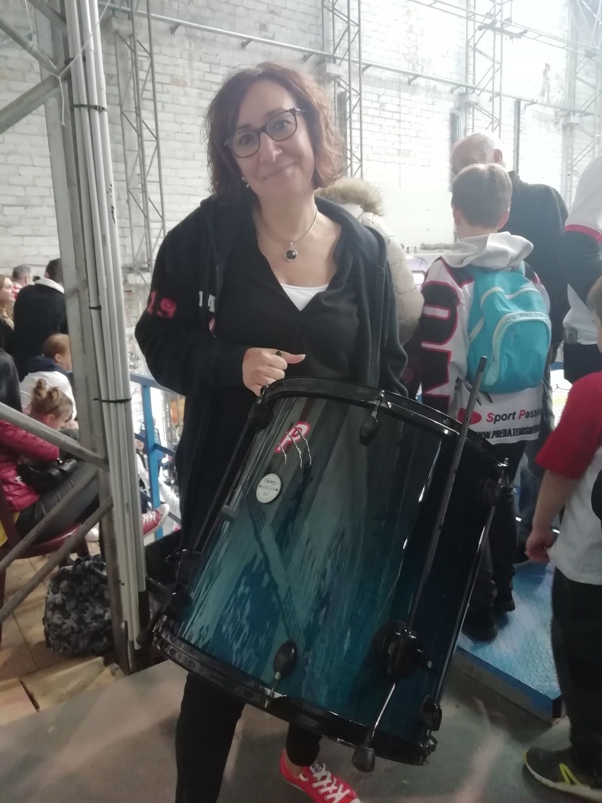 Prédateurs : l'ambiance est déjà de folie