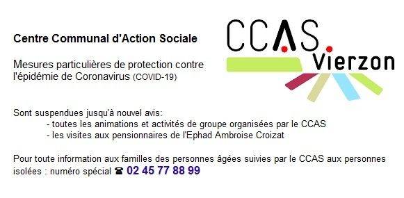 Mairie de Vierzon : pour tout savoir des services municipaux qui fonctionnent