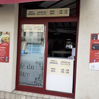 Olivier Raoul du café du Théâtre : il nous faudra nous réinventer quelque peu