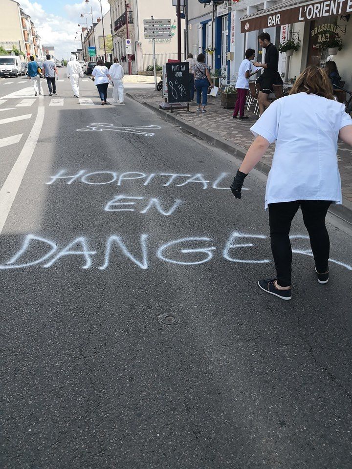 L'hôpital bien représenté parmi les adjoints au maire