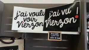 N'en déplaise.... Brel et les tracteurs, les deux mamelles touristiques de Vierzon !