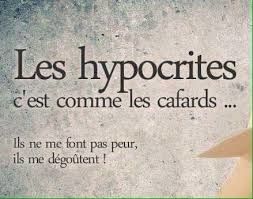 Ce qui m'agace ......