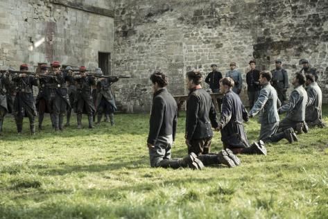 SAISON 2019-2020 : la vingt-quatrième