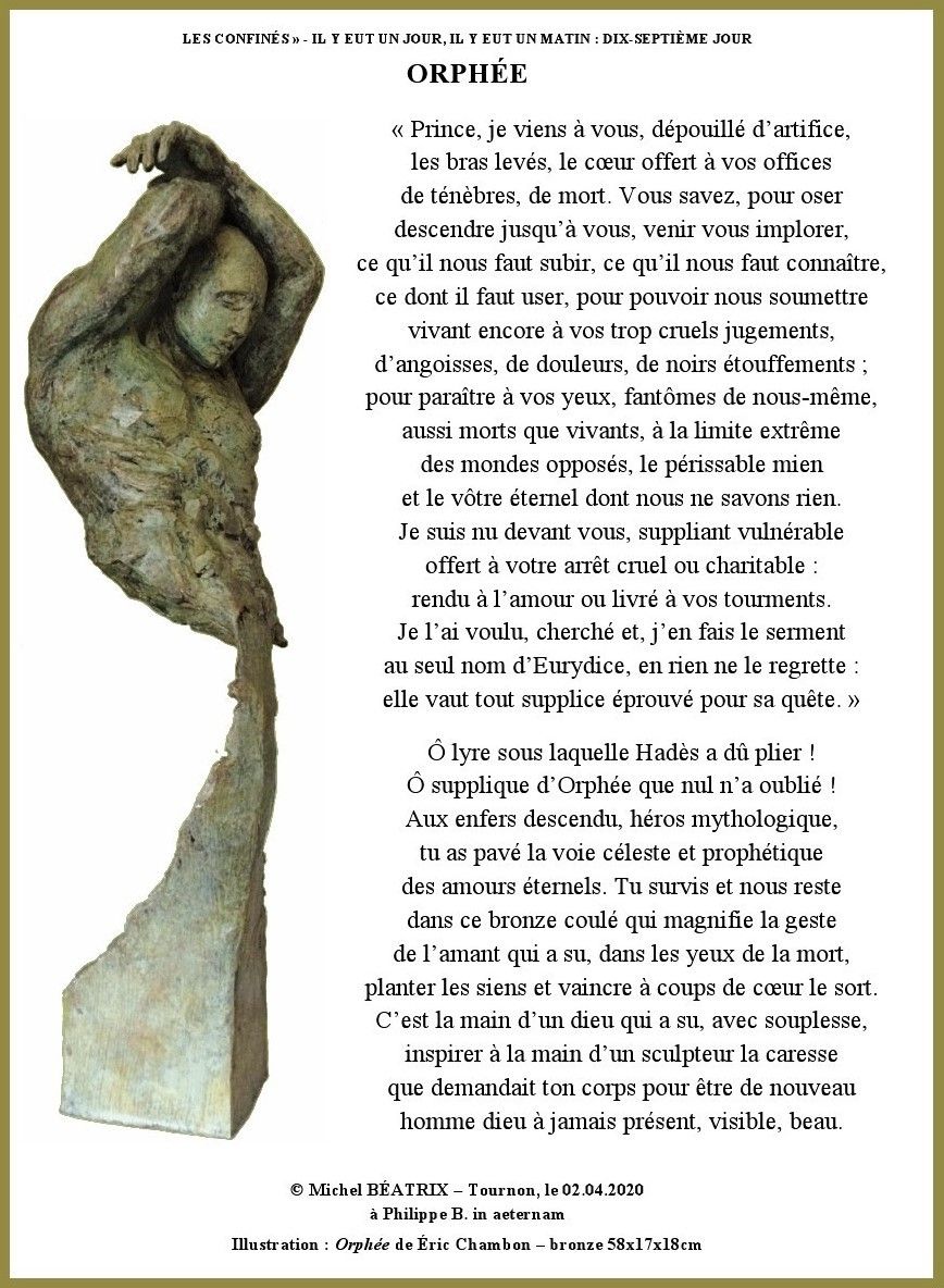 SAISON 2019-2020 : la vingt-quatrième