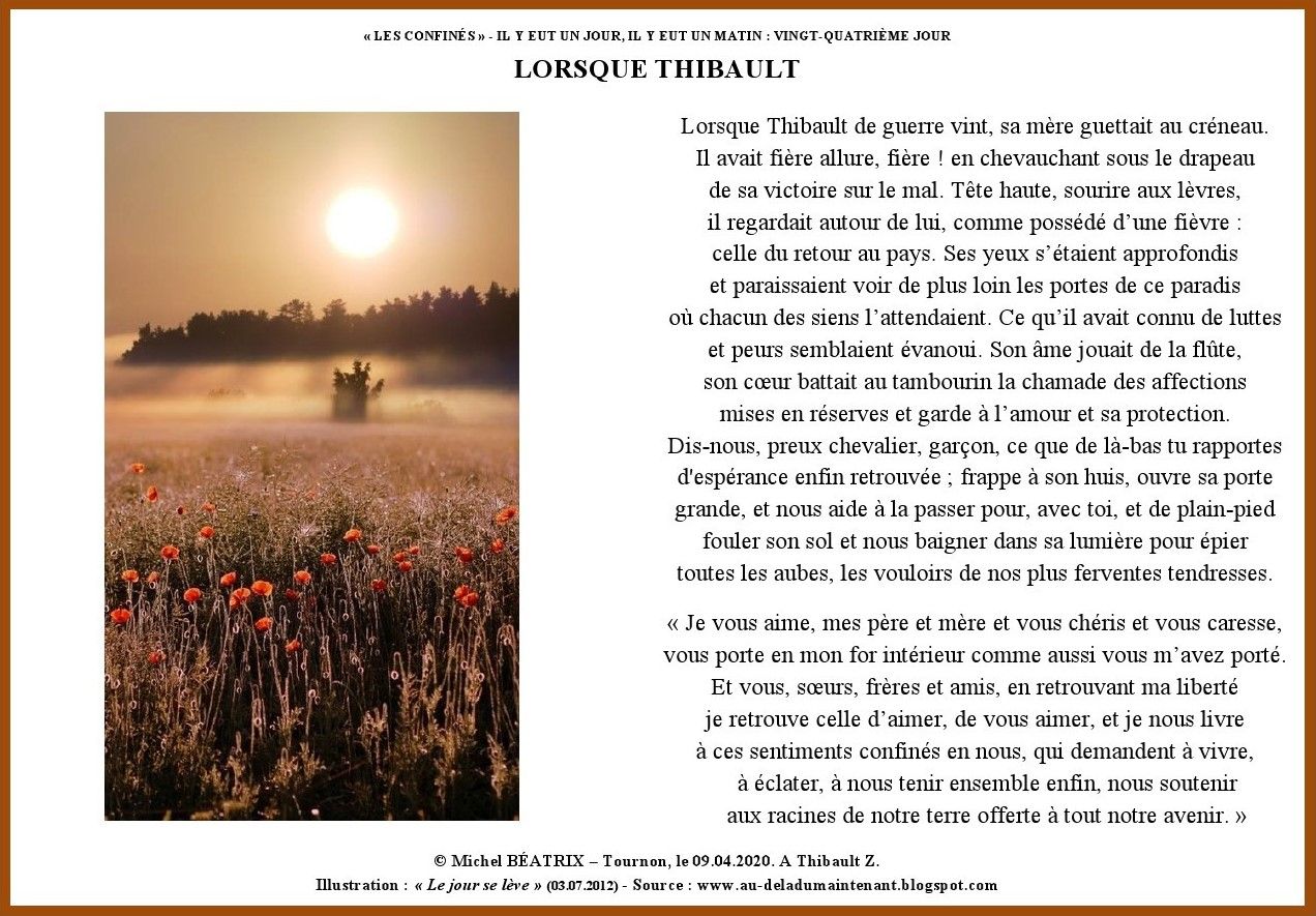 SAISON 2019-2020 : la vingt-quatrième