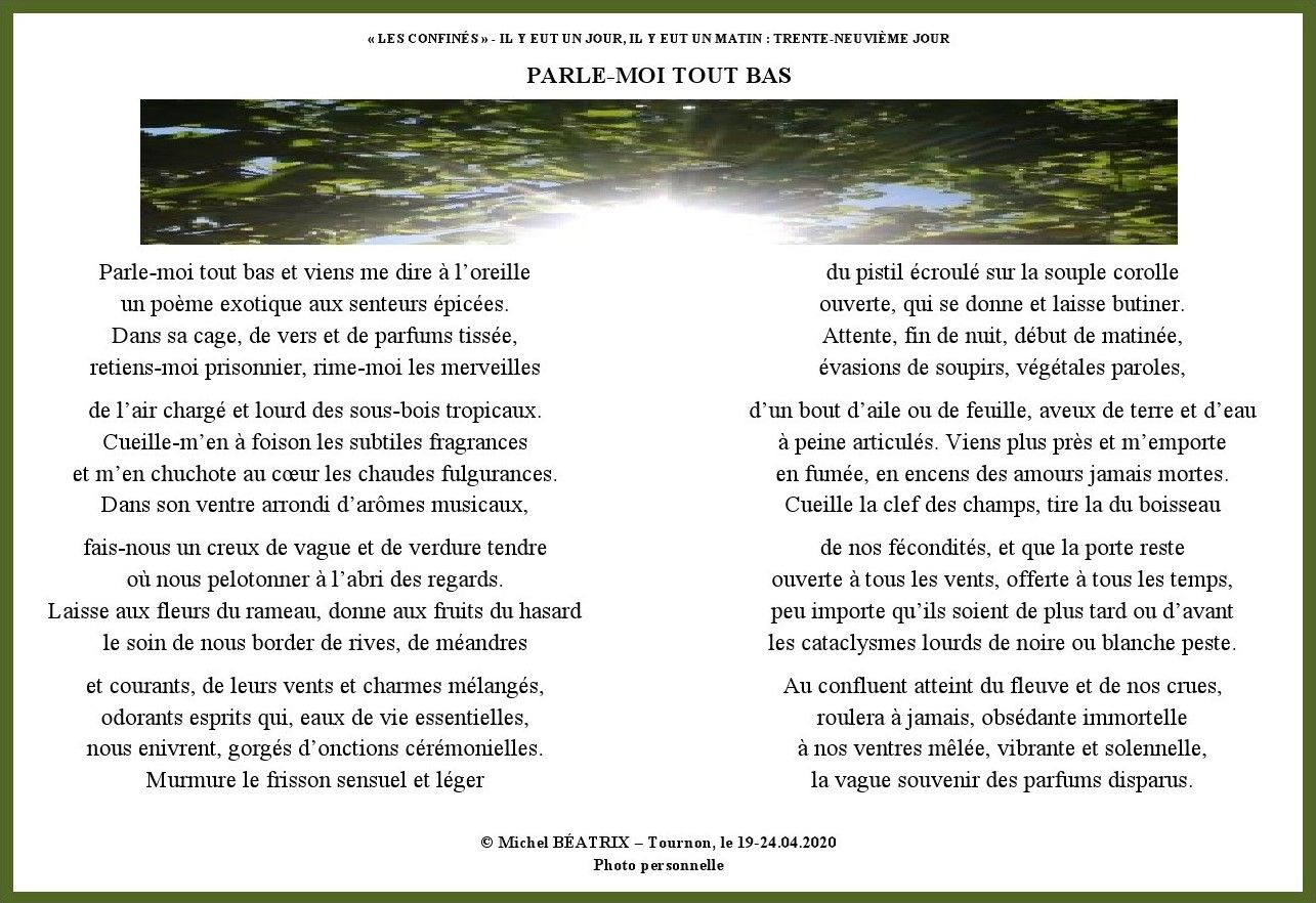 SAISON 2019-2020 : la vingt-quatrième