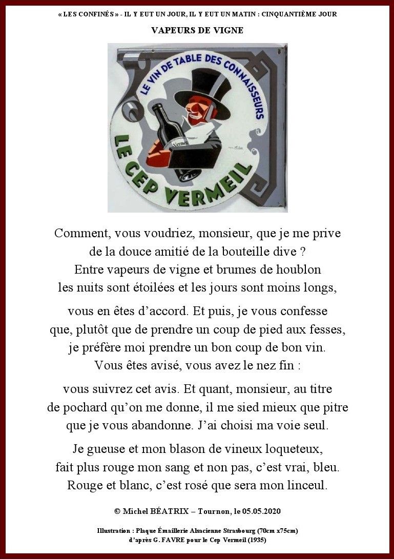SAISON 2019-2020 : la vingt-quatrième