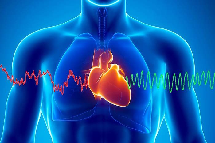 La Cohérence Cardiaque : 5 raisons de l'adopter immédiatement !