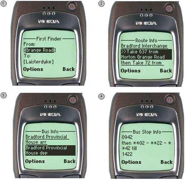 Le Nokia 7110 webphone le premier téléphone portable internet WAP. -  Histoire et évolution des téléphones mobiles portatifs. Collection de  téléphones vintages ...