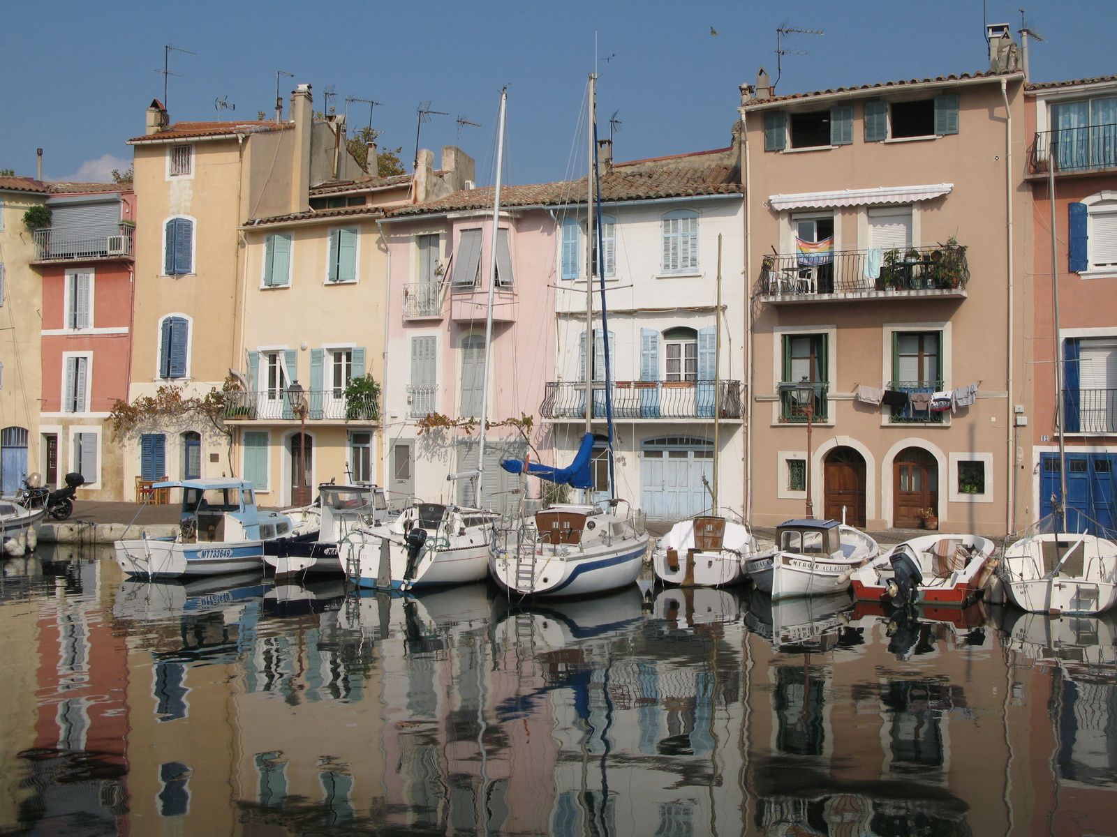 Le Miroir aux Oiseaux