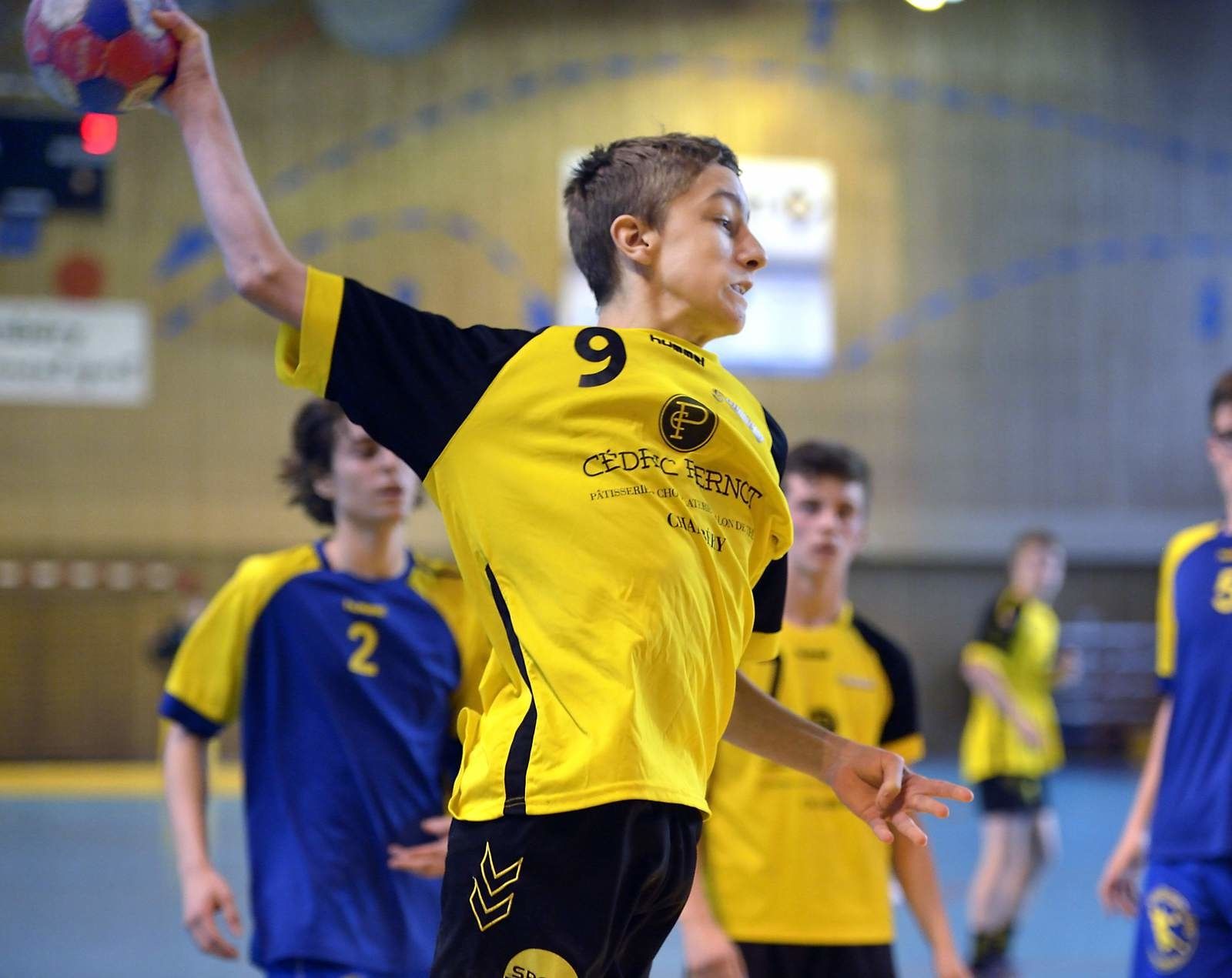 Photos : Jean Pierre RIBOLI / Jean Jaures / Dimanche 3 Mai 2015 / Tous droits réservés