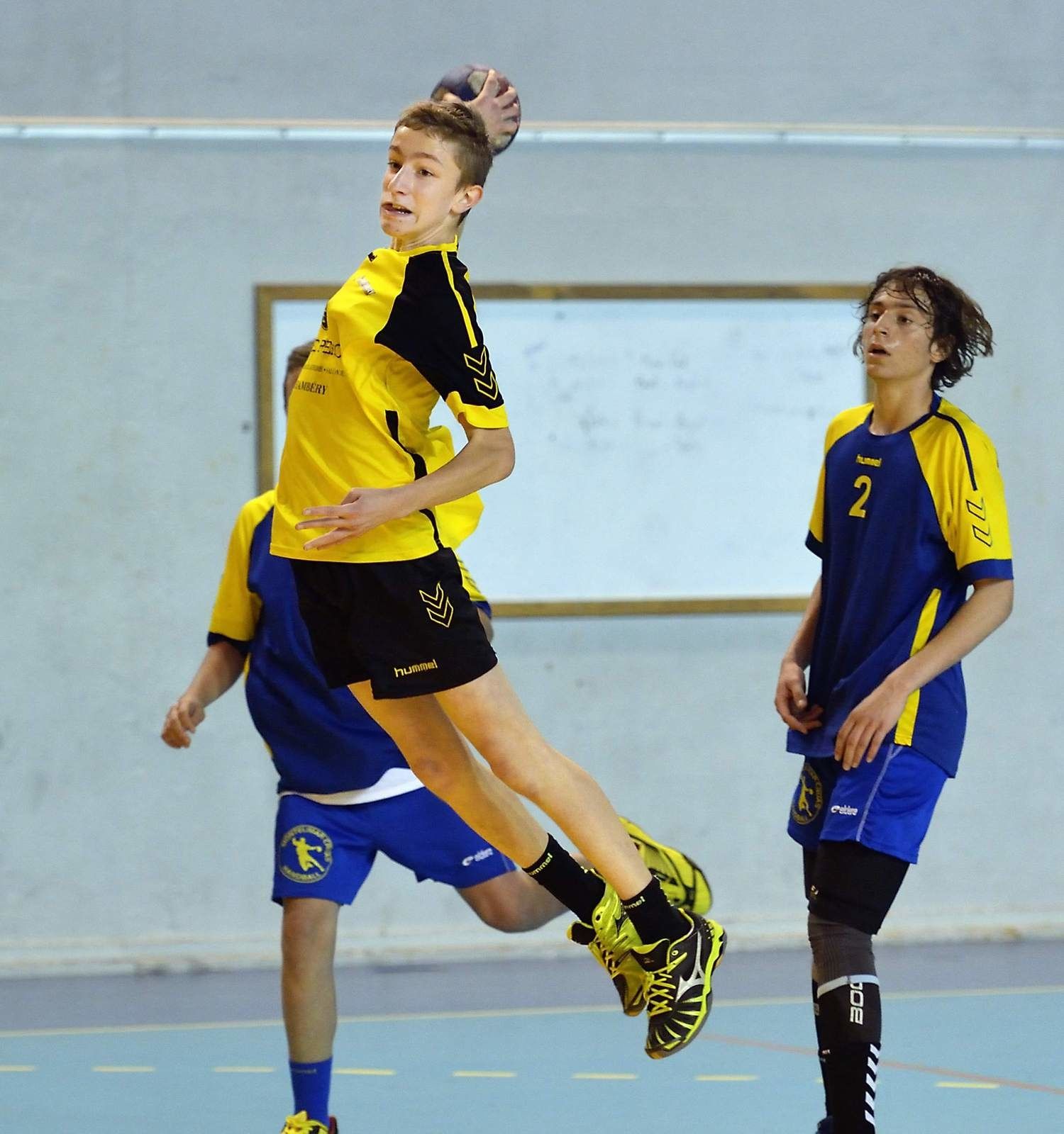 Photos : Jean Pierre RIBOLI / Jean Jaures / Dimanche 3 Mai 2015 / Tous droits réservés