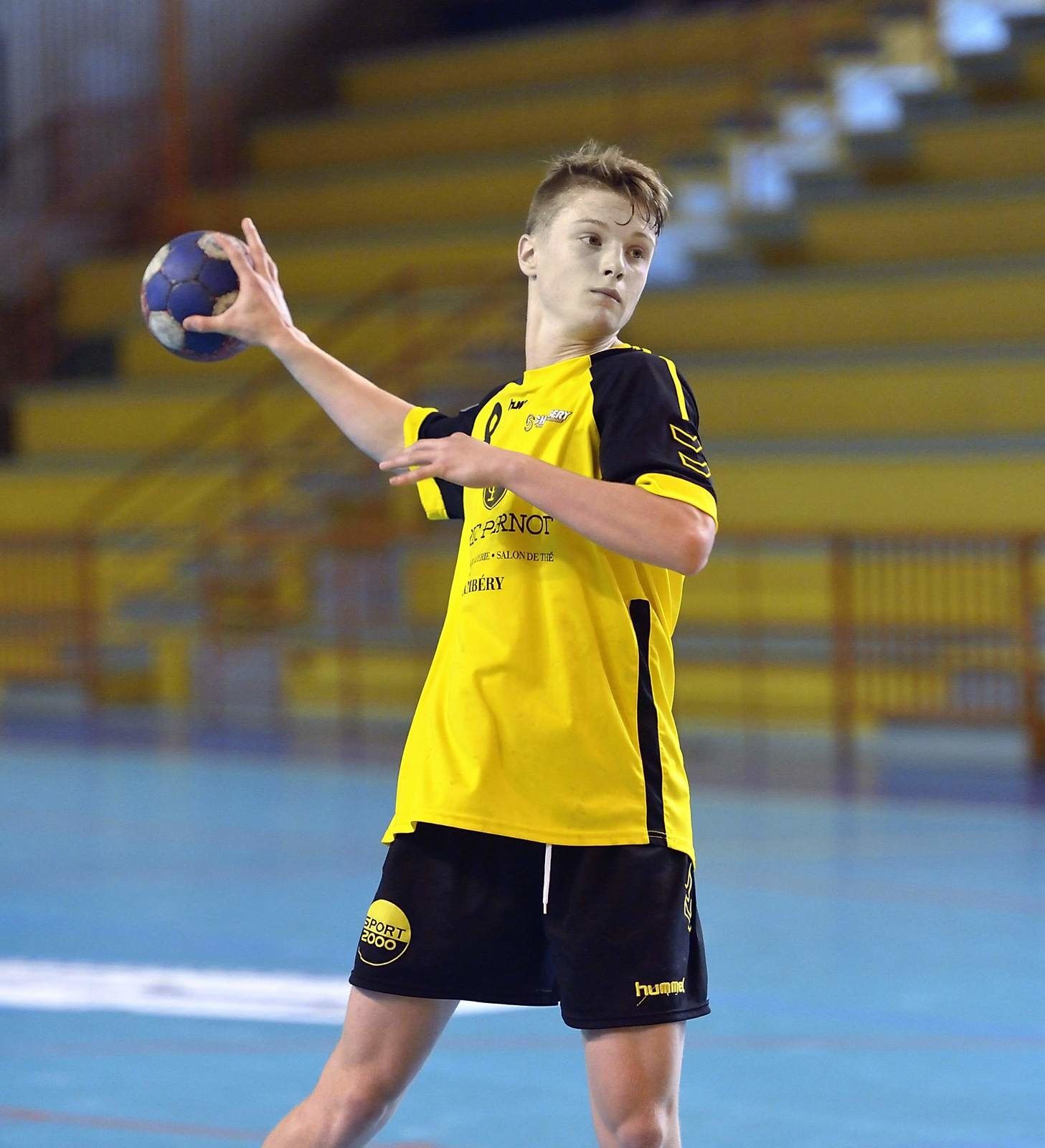 Photos : Jean Pierre RIBOLI / Jean Jaures / Dimanche 3 Mai 2015 / Tous droits réservés