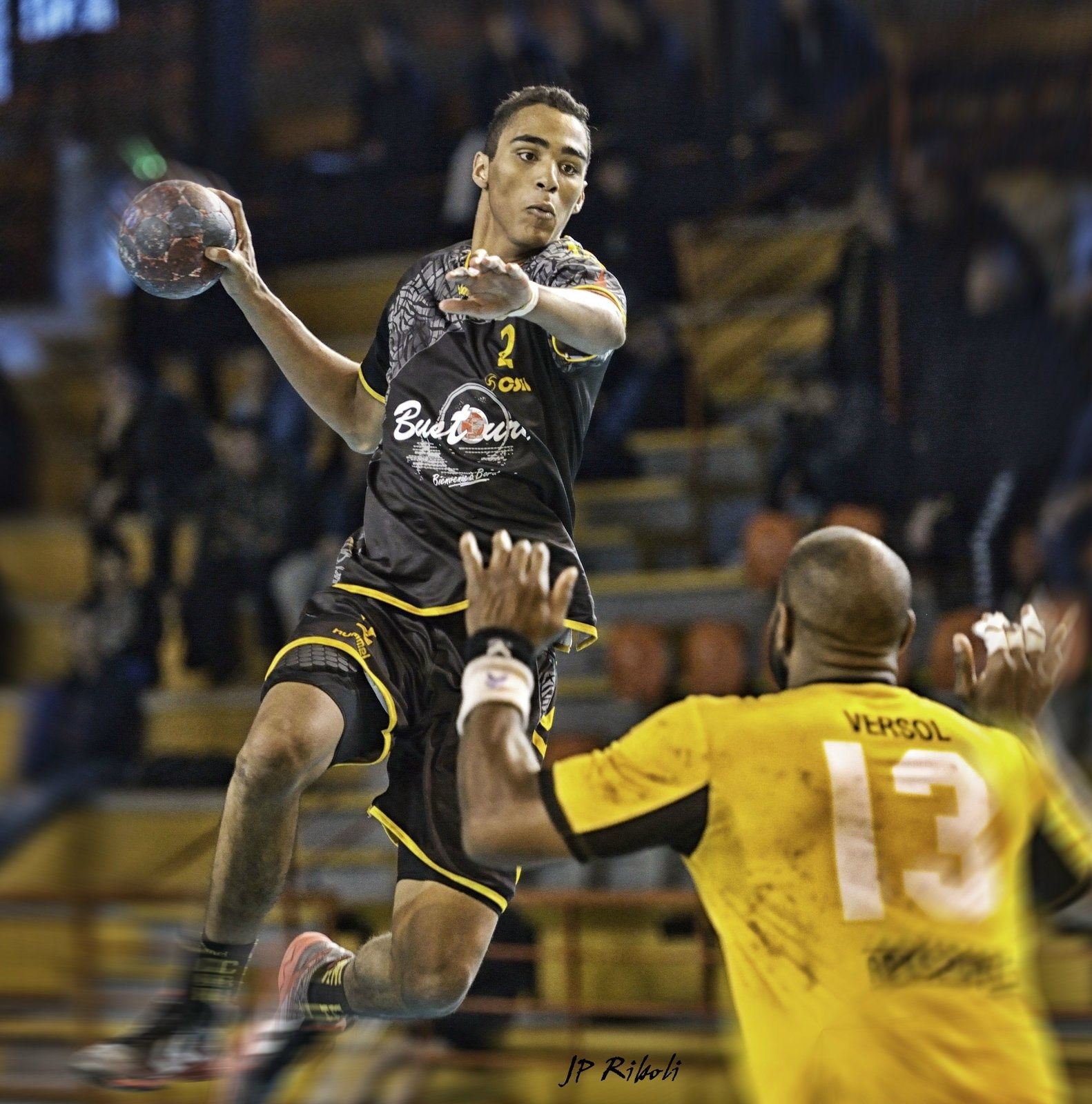 Kenny Fidji longuement blessé