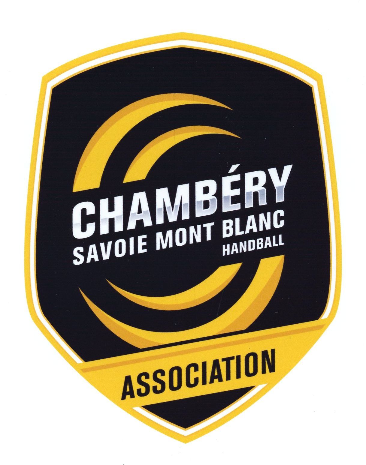 Présentation des -18 France du CHAMBERY SAVOIE MONT-BLANC HANDBALL 2016 - 2017