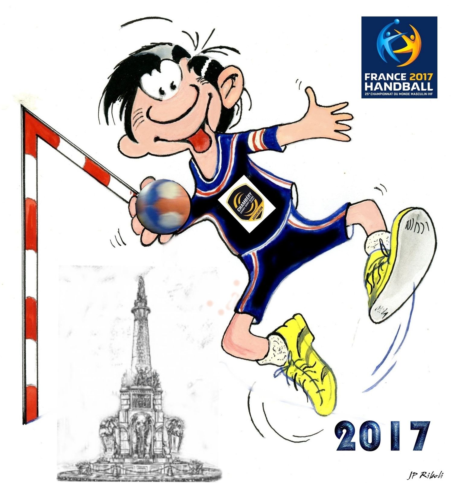 CHAMBERY / Les matchs du week-end 25 et 26 mars 2017