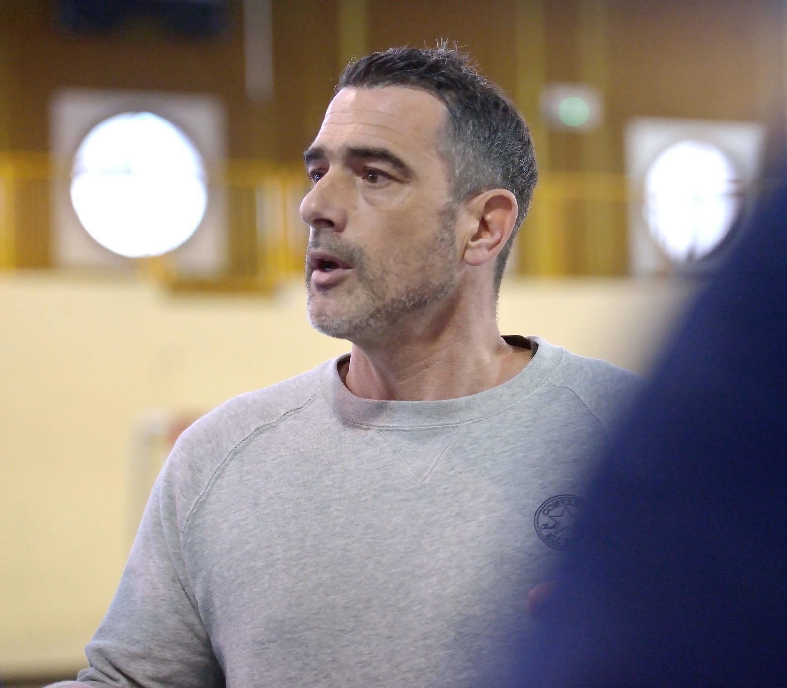 -18 CHAMBERY était dans les nuages face à SAINT-RAPHAEL samedi 1er avril 2017