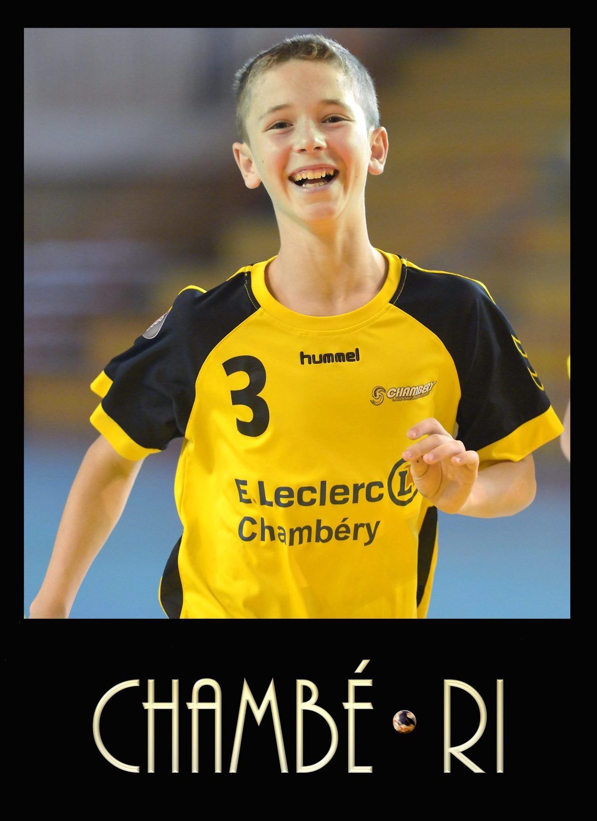 CHAMBERY résultats et meilleurs buteurs du week-end du 7 et 8 octobre 2017