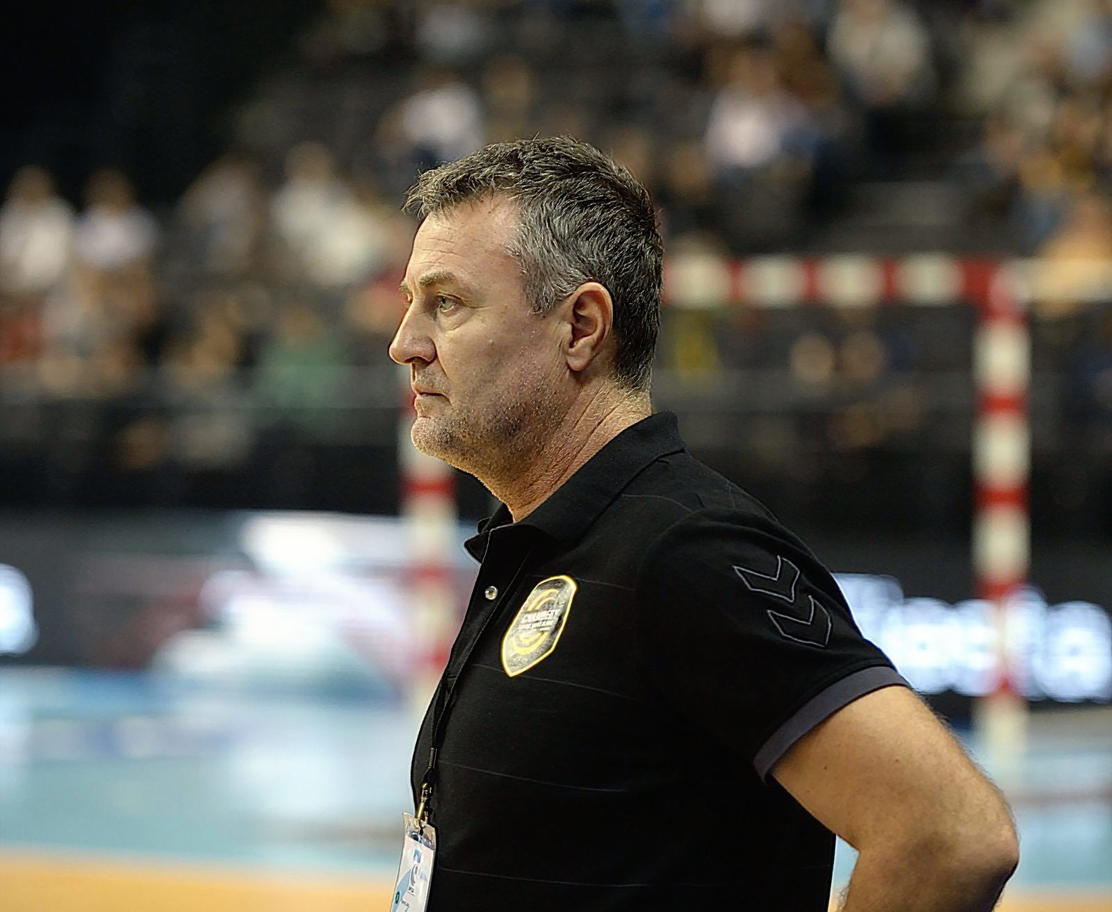 CE CHAMBERY / RISHON LEZION 31 À 27