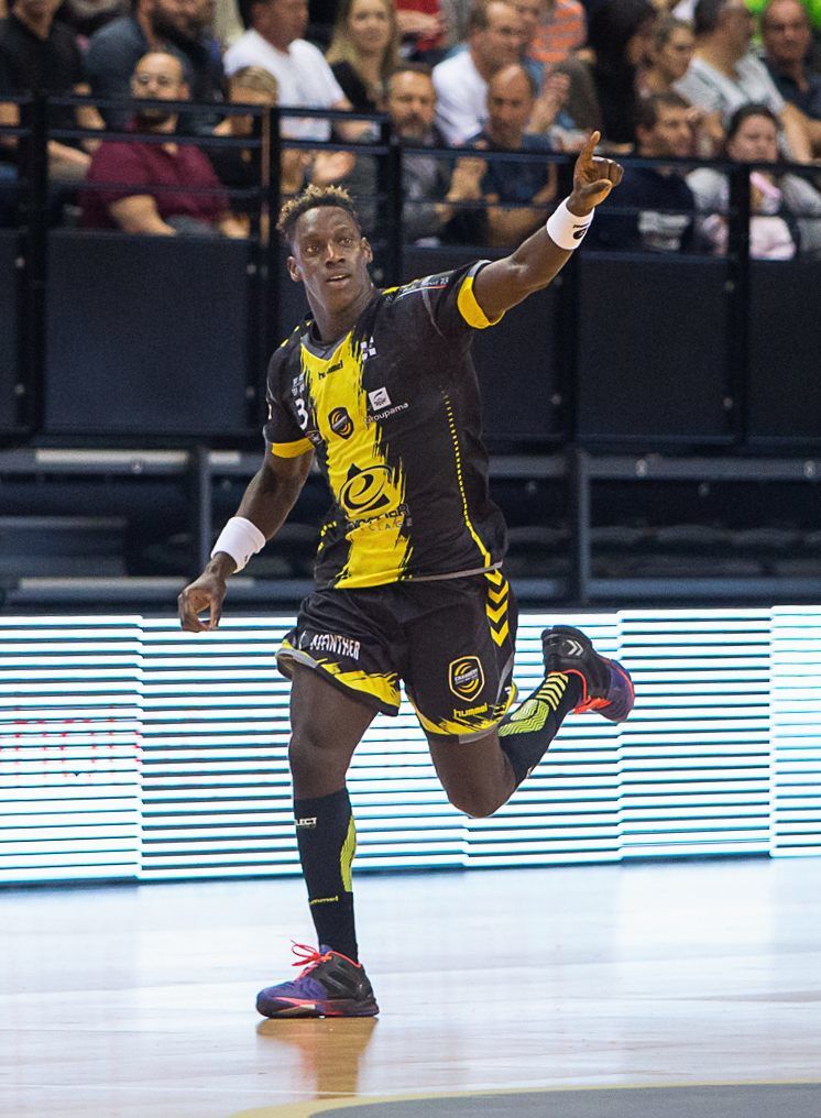 LSL CHAMBERY - PARIS sur des photos de Laurent Théophile 19102017