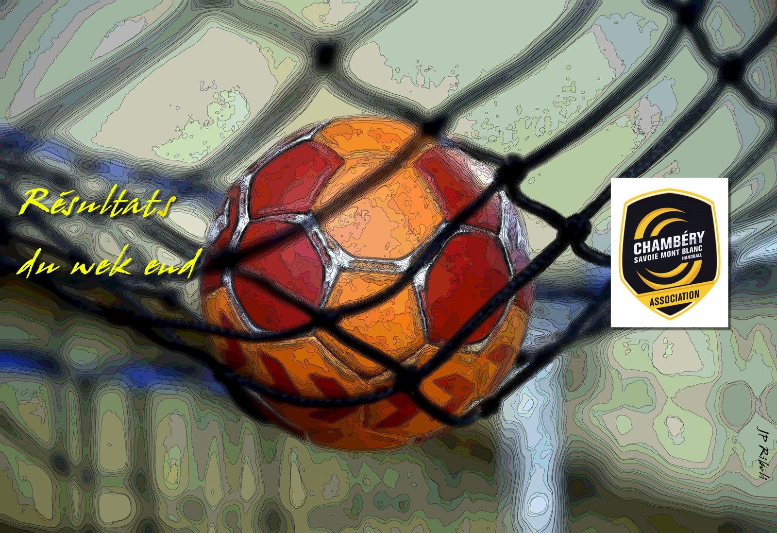 CHAMBERY les résultats et meilleurs buteurs du week-end 3 et 4 mars 2018