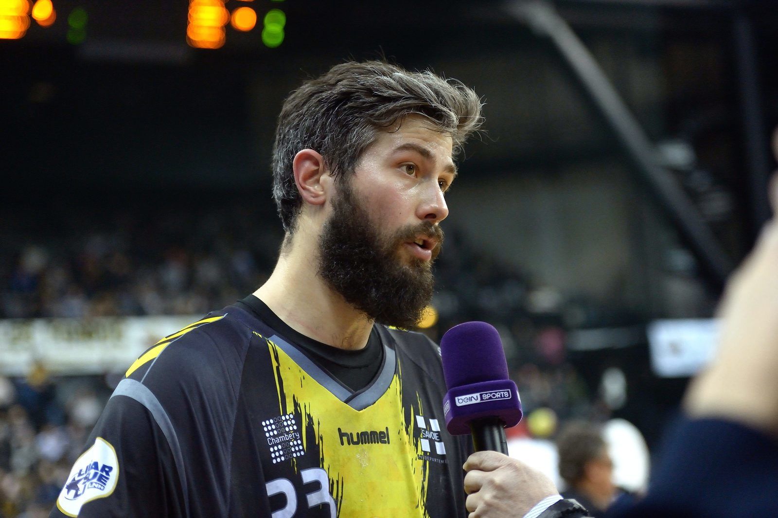 A LA DÉCOUVERTE DE...Pierre PATUREL, L'OMBRE LUI VA SI BIEN / Par Benoît CONTA.