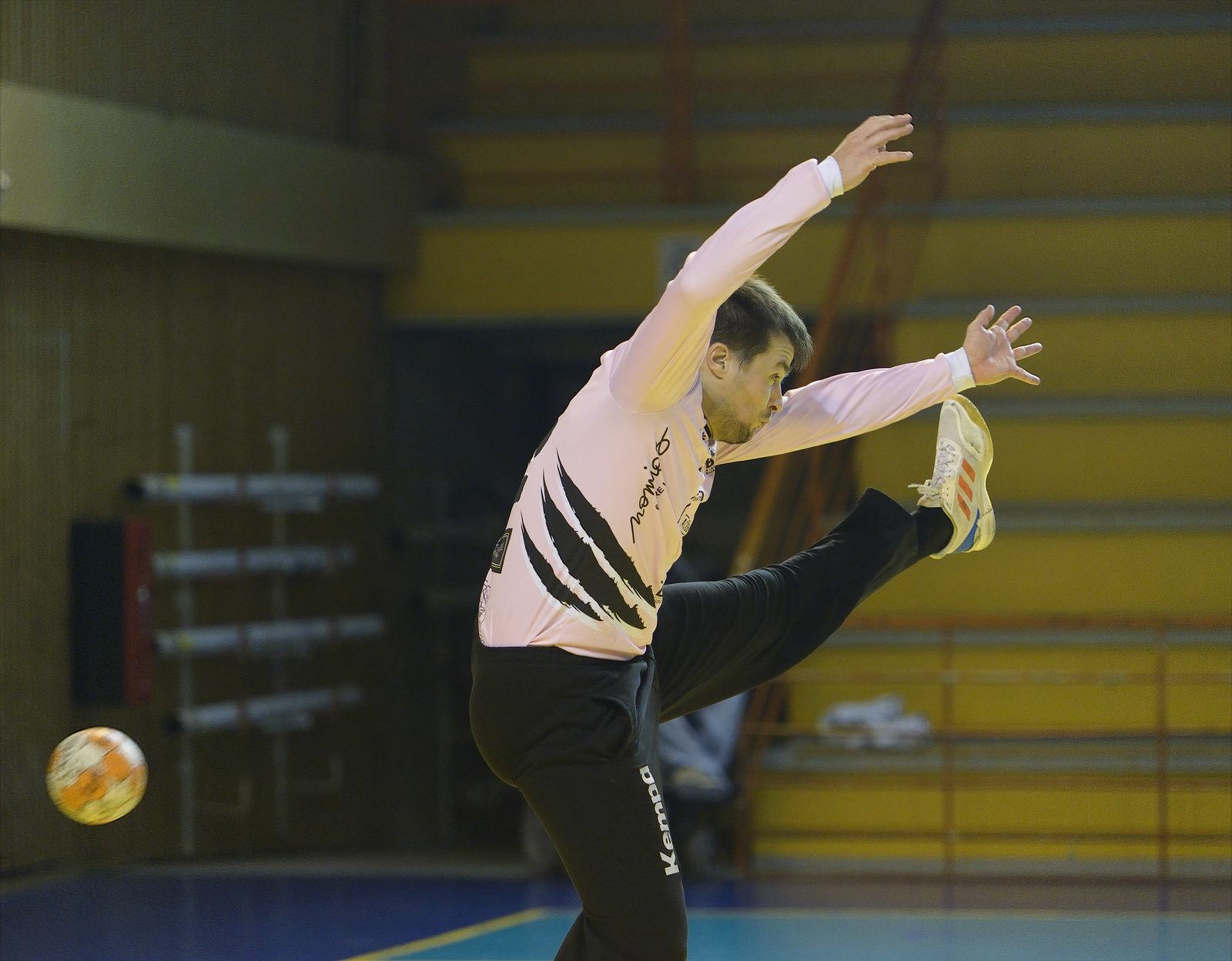 N1 Pour CHAMBERY2 c’était BILLE-EN-TÊTE ce samedi 29 septembre 2018