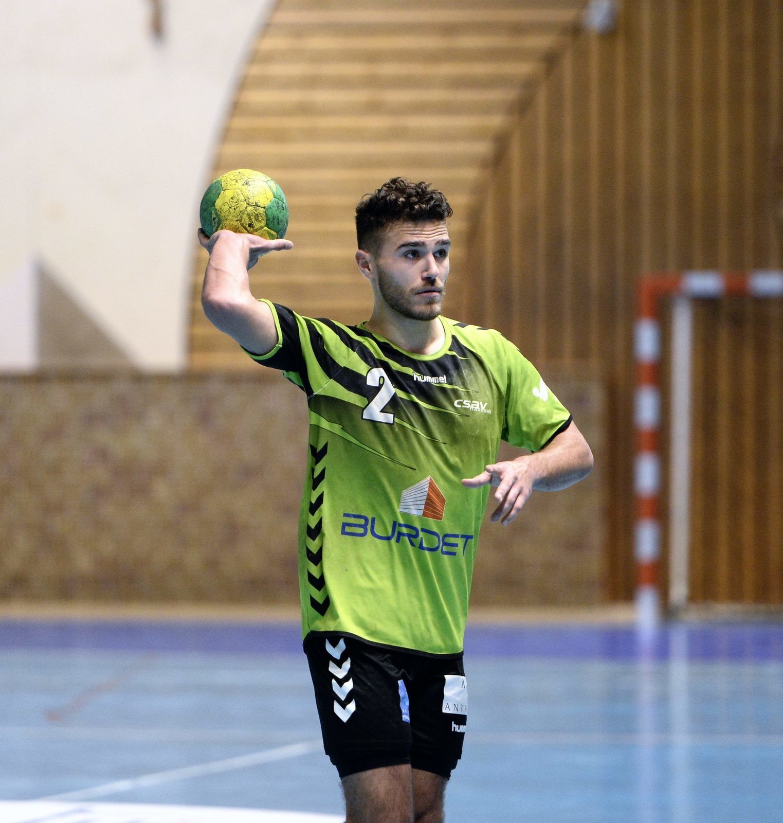 N1 Le derby et les points pour ANNECY-LE-VIEUX samedi 30 mars 2019