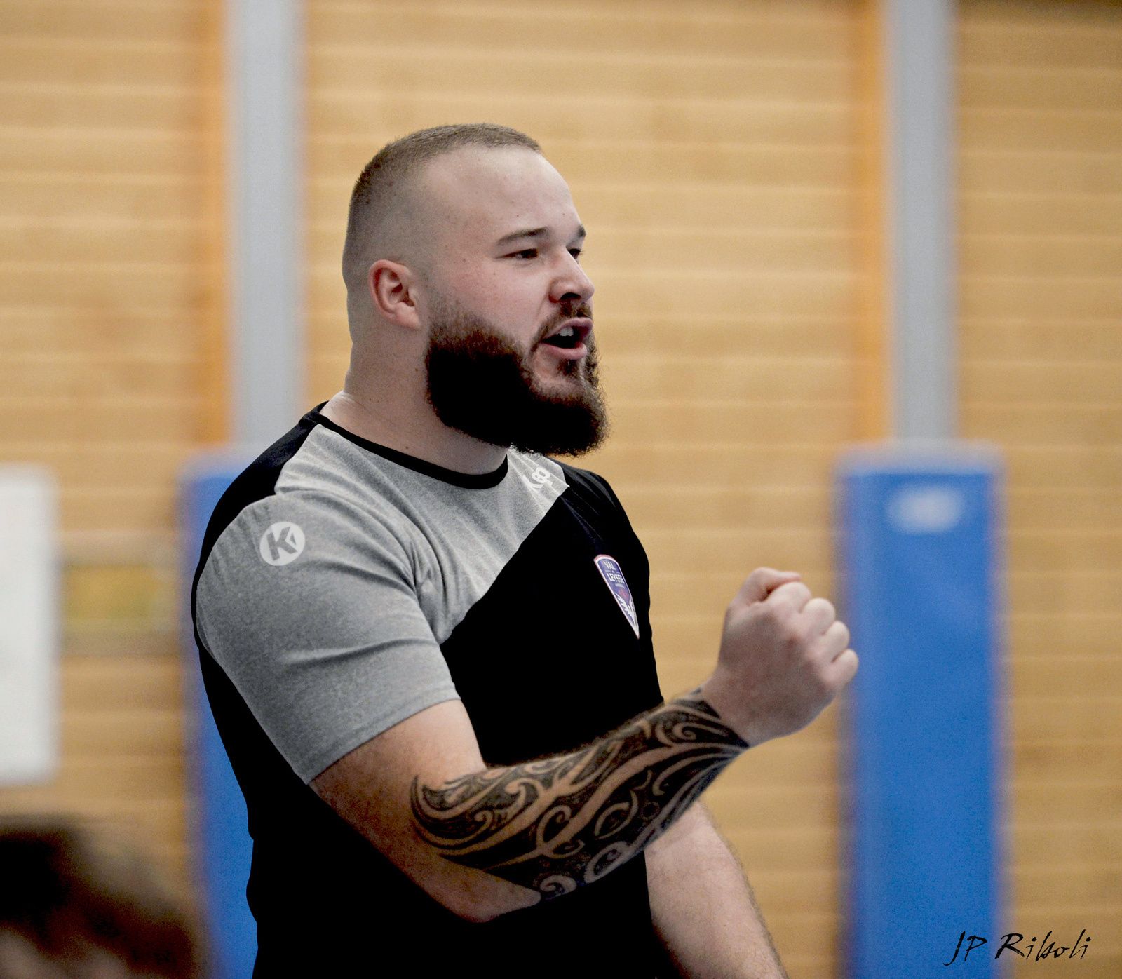 Le HANDBALL rétrospective en photo de l’année 2019