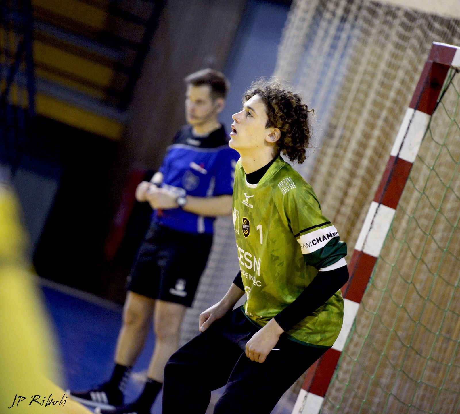 Le HANDBALL rétrospective en photo de l’année 2019