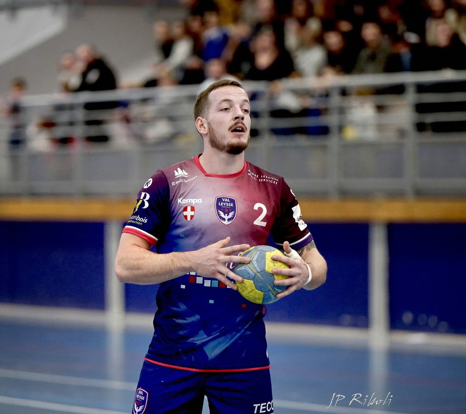 Le HANDBALL rétrospective en photo de l’année 2019
