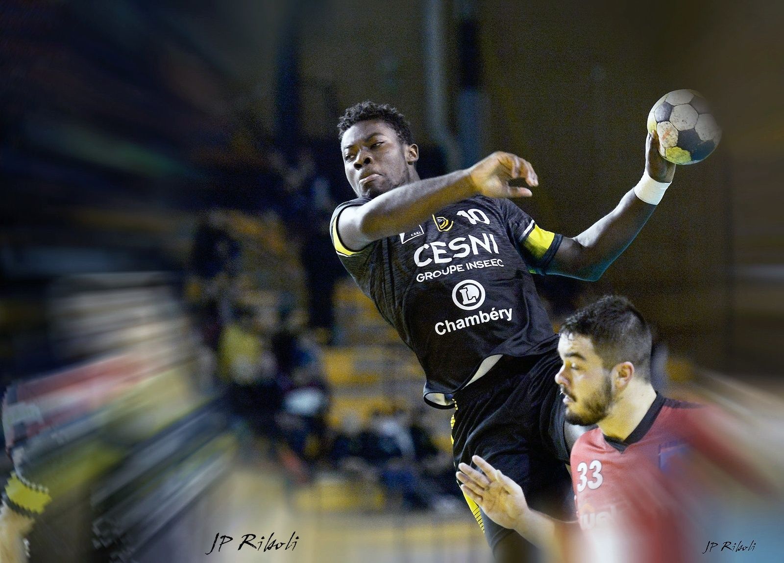 Le HANDBALL rétrospective en photo de l’année 2019