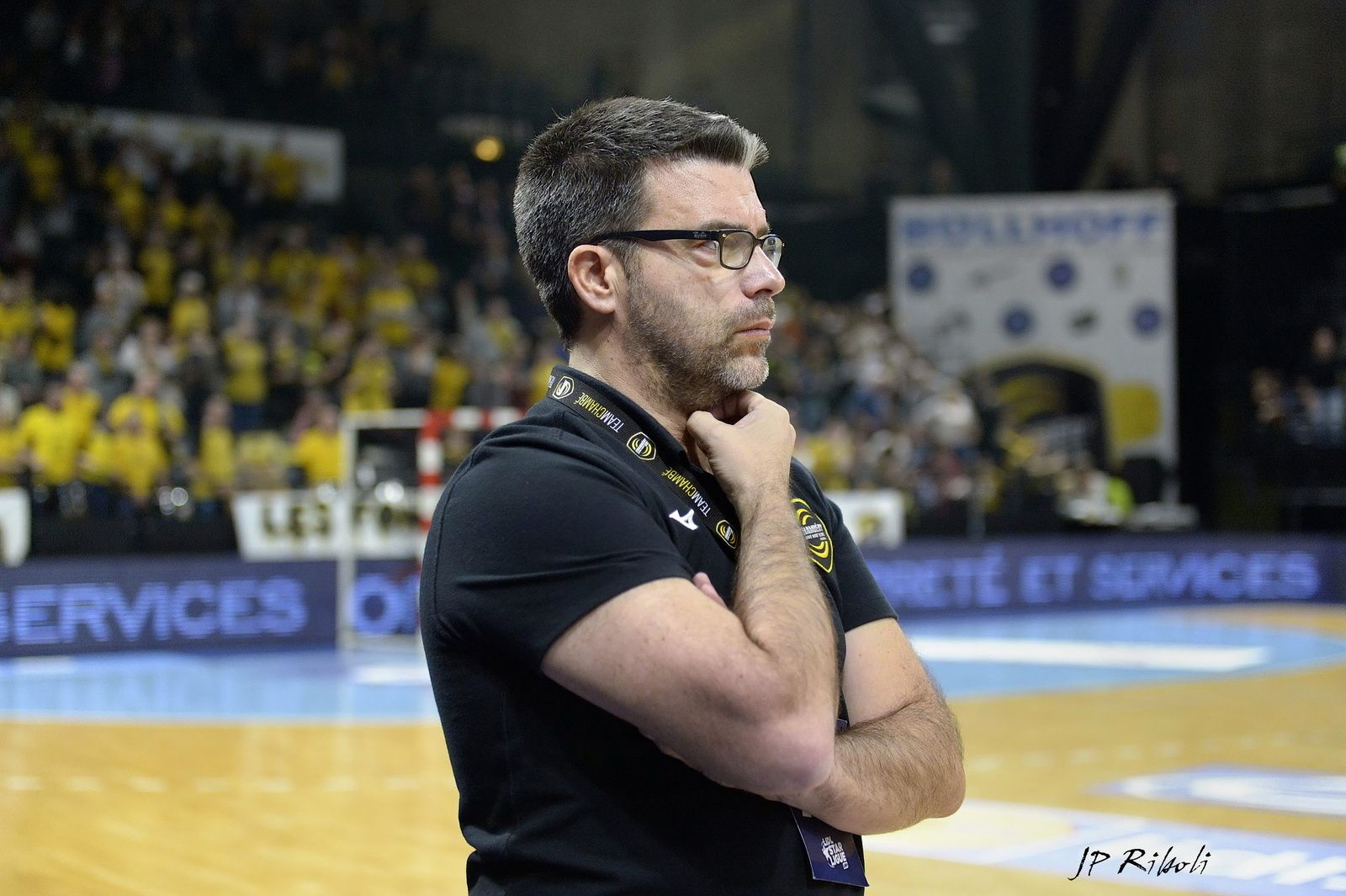 Le HANDBALL rétrospective en photo de l’année 2019