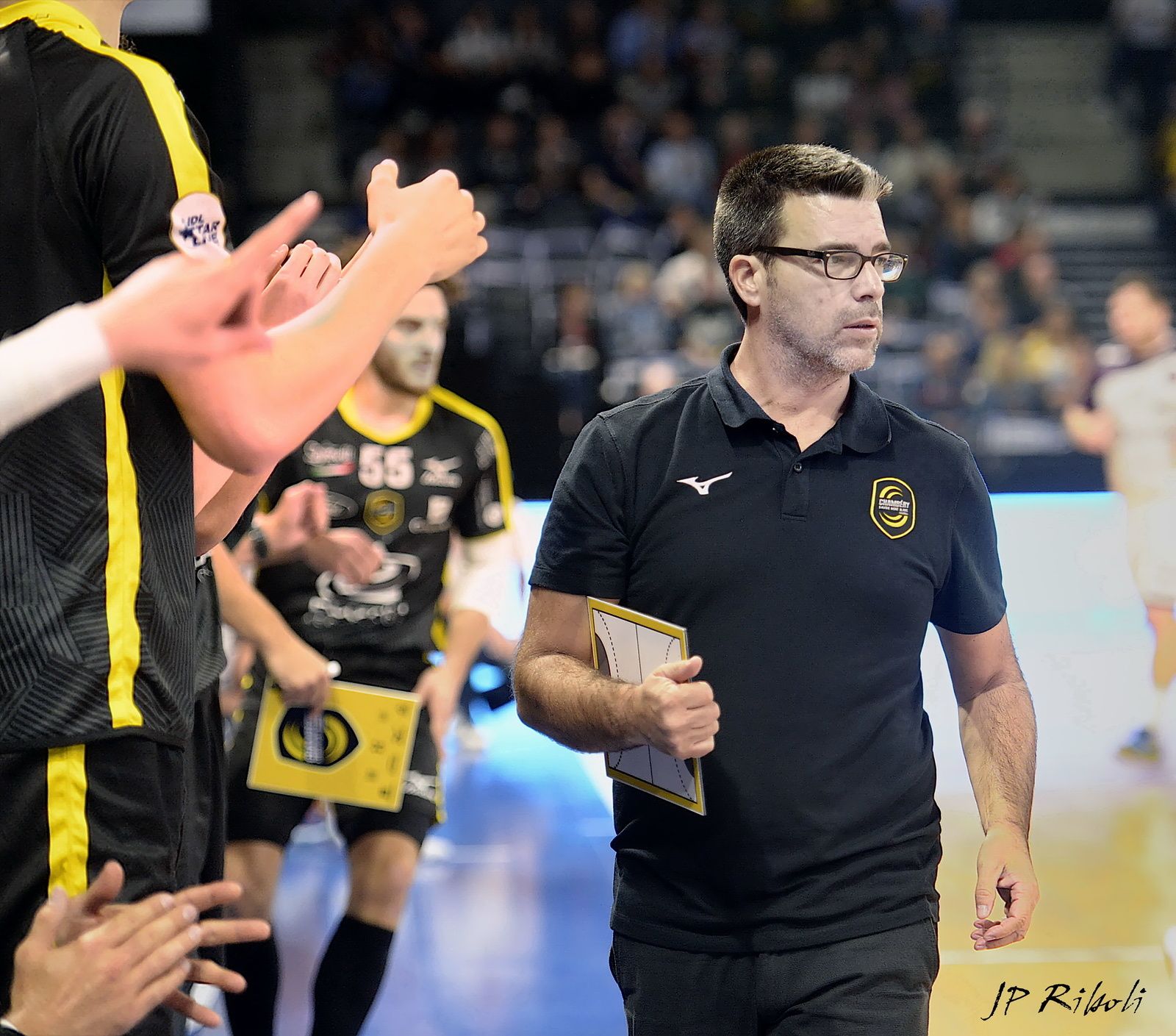 Le HANDBALL rétrospective en photo de l’année 2019