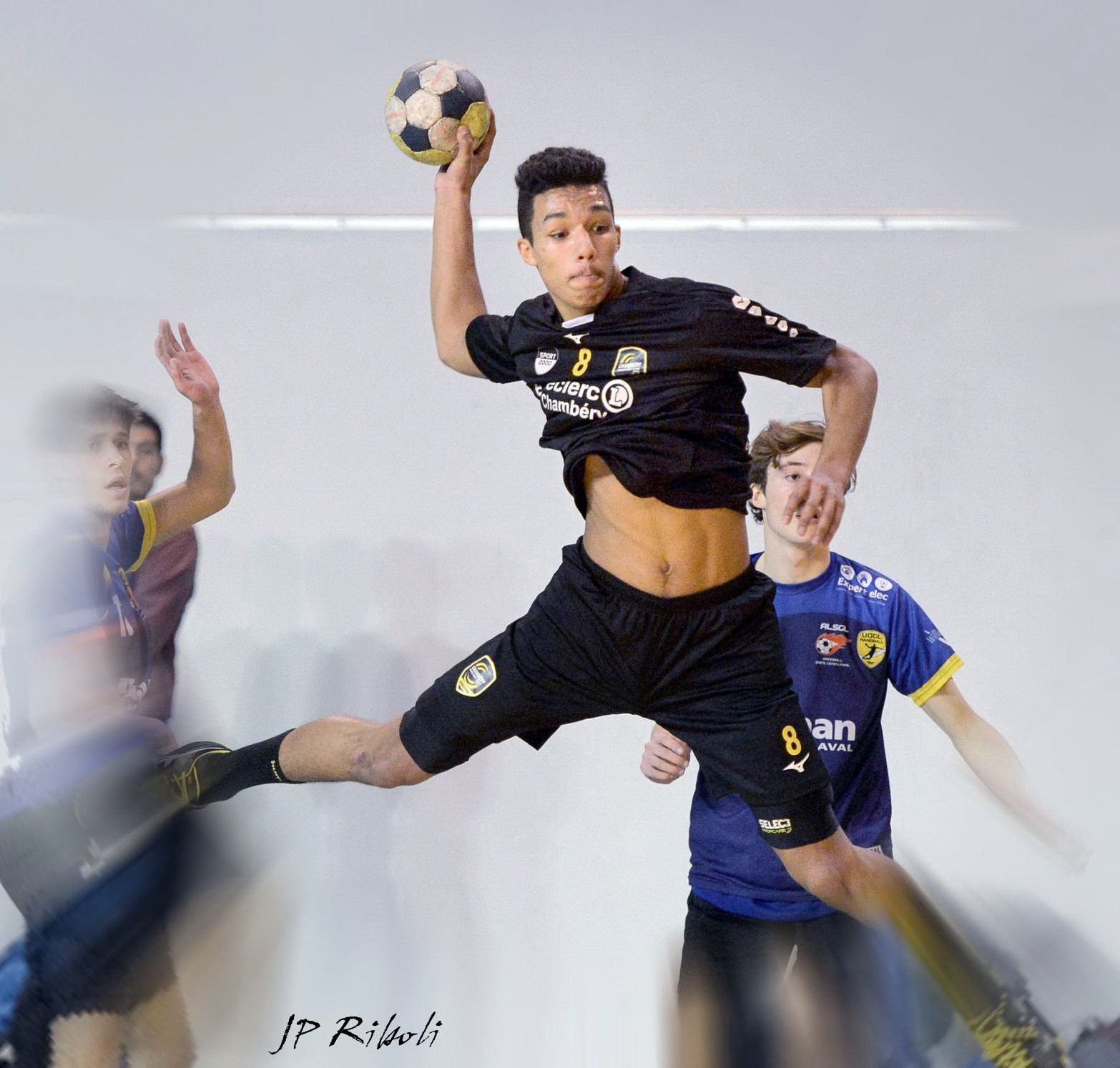 Le HANDBALL rétrospective en photo de l’année 2019