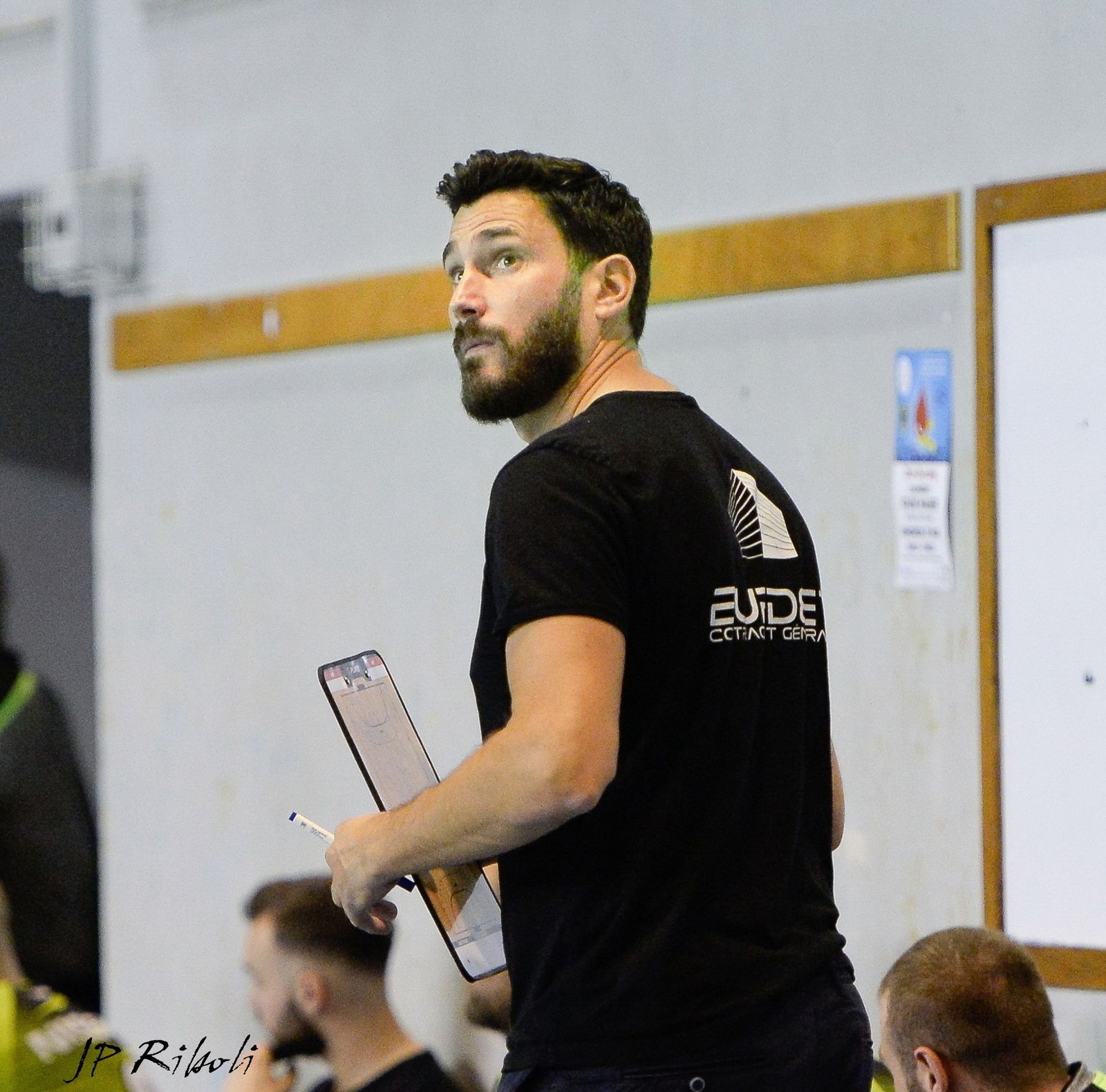 Le HANDBALL rétrospective en photo de l’année 2019