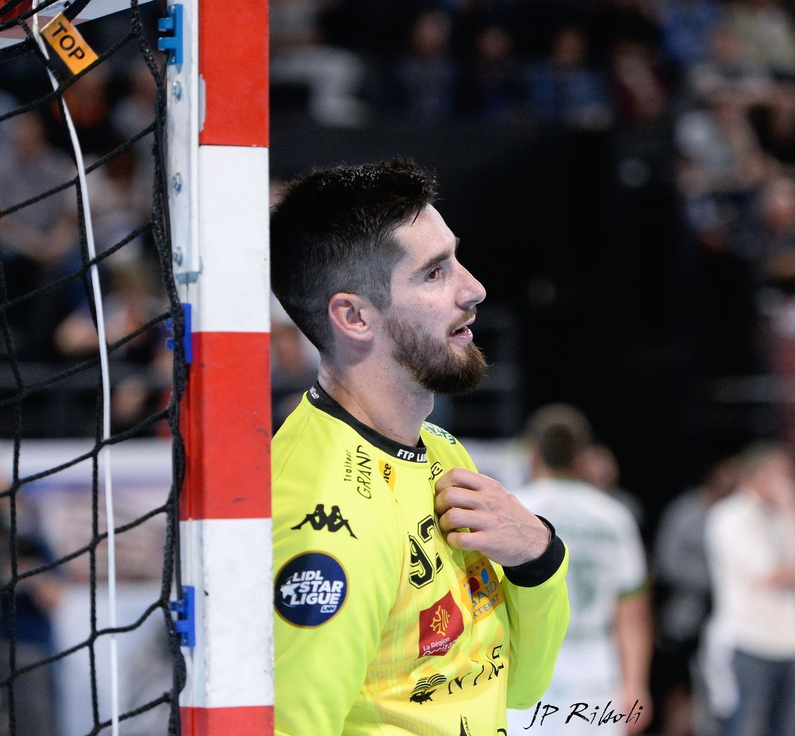 Le HANDBALL rétrospective en photo de l’année 2019