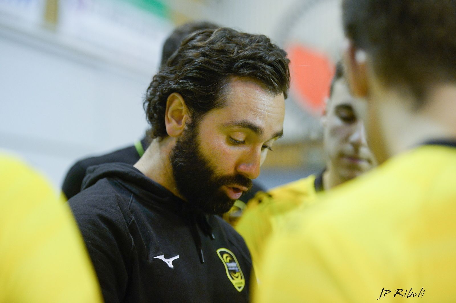 Le HANDBALL rétrospective en photo de l’année 2019