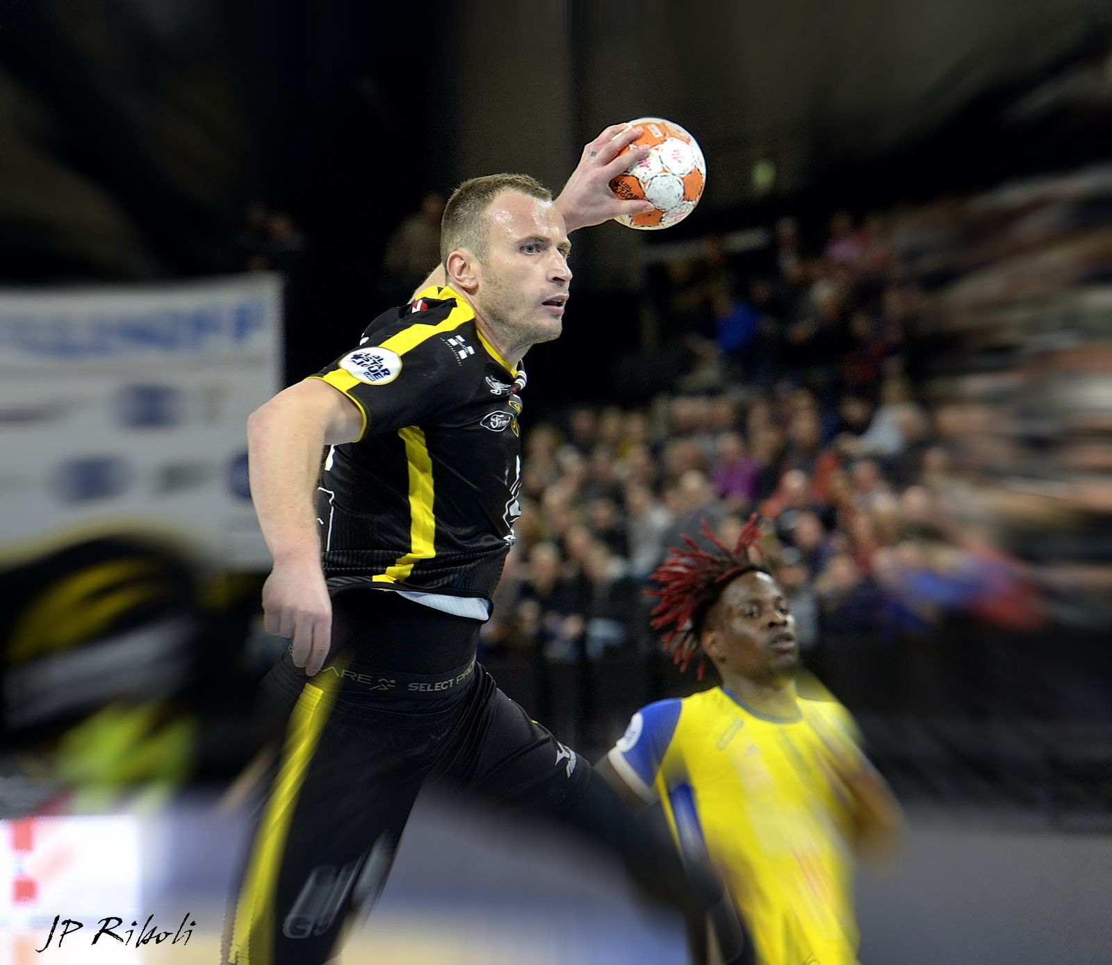 Le HANDBALL rétrospective en photo de l’année 2019