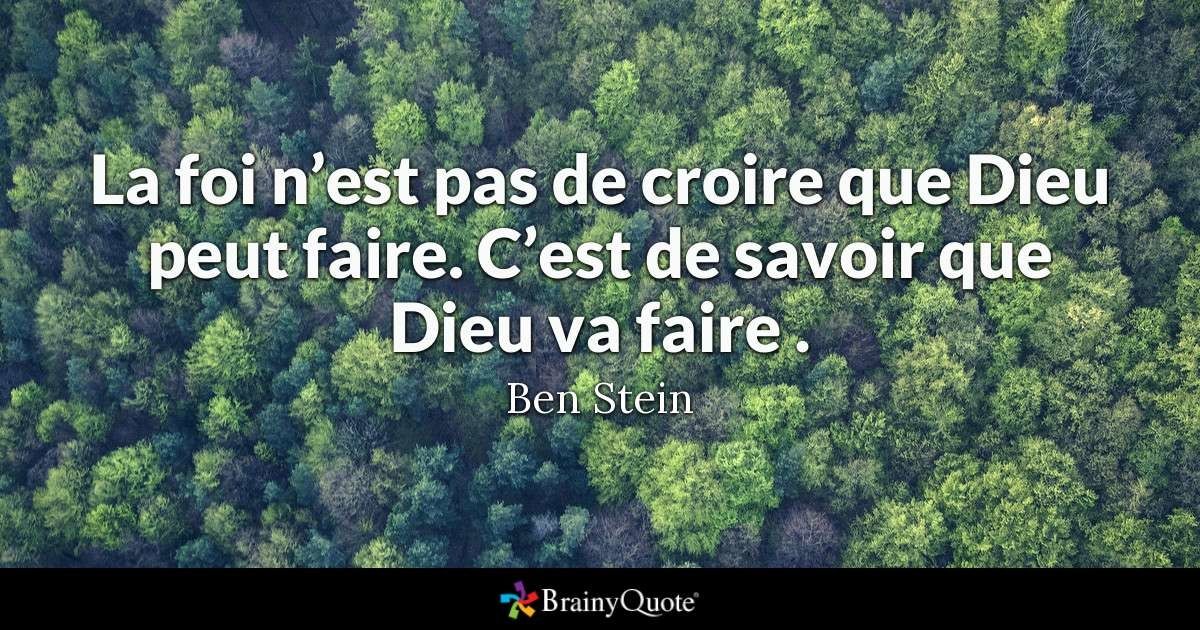 La foi en Dieu et en Jésus-Christ = La foi qui sauve ! - Bienvenue sur le  blog familial de Georges, Céline & Estéban