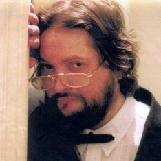 Olivier Cantenys - DR