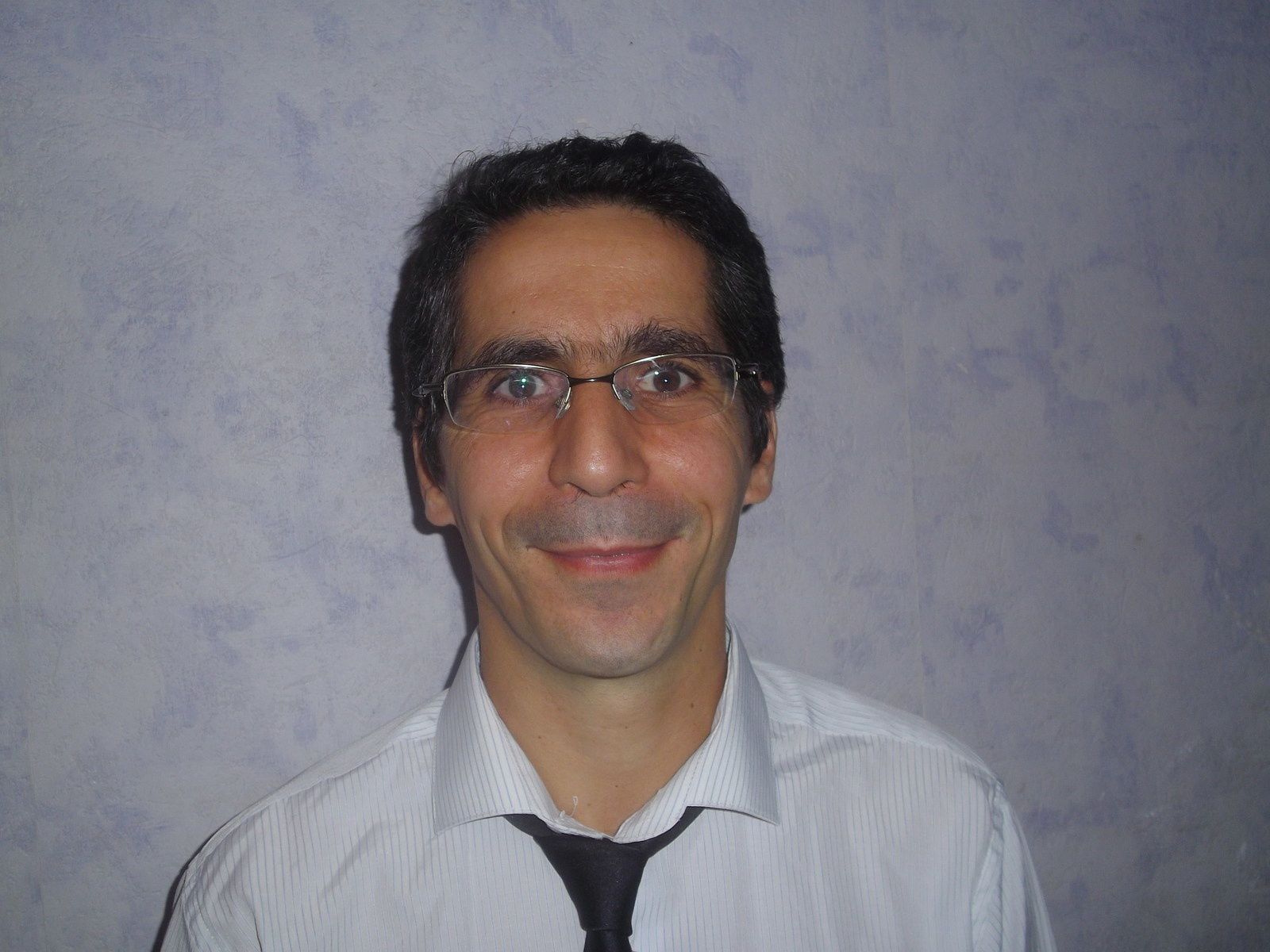 Jean-Philippe Sedikhi- DR