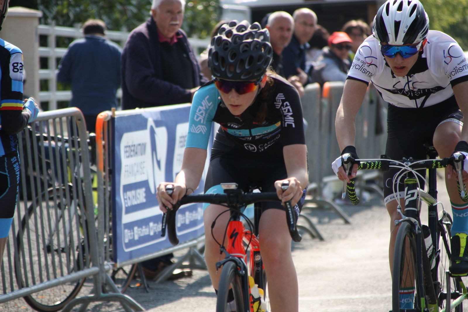 Grégory POUVREAULT est sortit