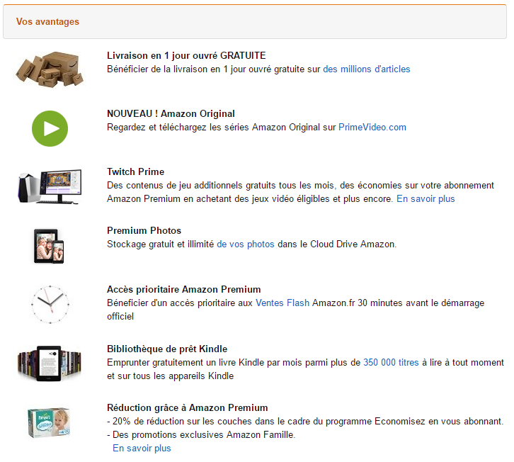 Acheter Sur Amazon Tout Ce Qu Il Faut Savoir Conseils Astuces Tests Et Bons Plans Pour Consommer Malin