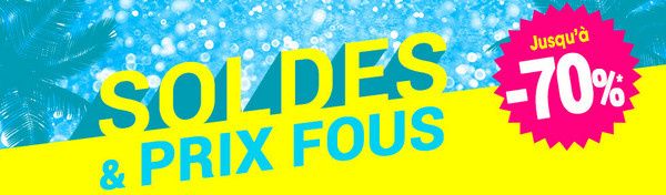 soldes d'été 2017 mister good deal les meilleures offres et réductions