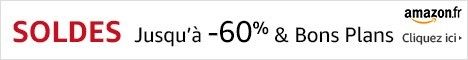 soldes d'été Amazon high-tech, audio, vidéo, informatique, gaming, smartphones, électronique