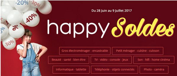 soldes d'été 2017 boulager
