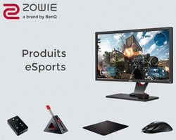 zowie esports