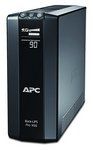 onduleur pc protection informatique APC haut de gamme