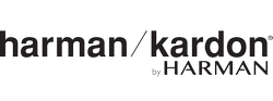 Harman Kardon audio